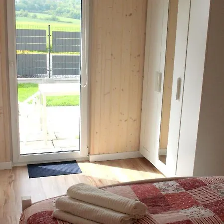 Apartamenty Pod Wilczakiem Zlotoryja Exterior photo