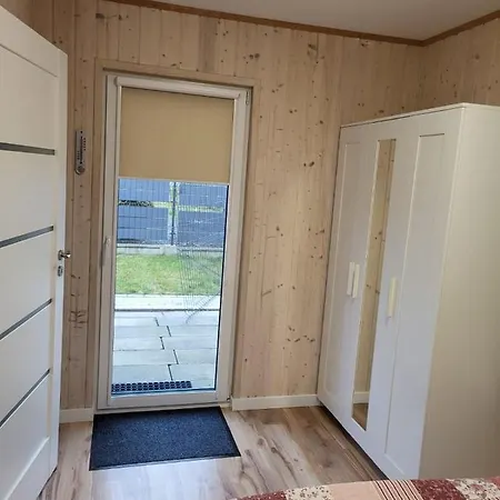 Apartamenty Pod Wilczakiem Zlotoryja Exterior photo