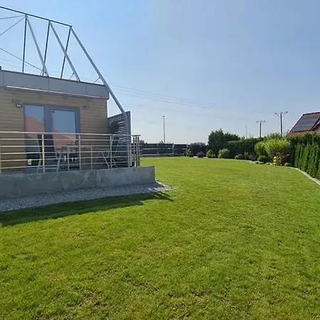Apartamenty Pod Wilczakiem Zlotoryja Exterior photo