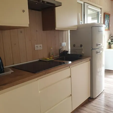 Apartamenty Pod Wilczakiem Zlotoryja Exterior photo