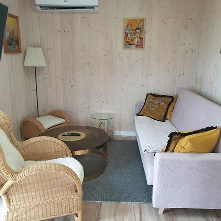 Apartamenty Pod Wilczakiem Zlotoryja Exterior photo