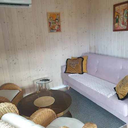 Apartamenty Pod Wilczakiem Zlotoryja Exterior photo