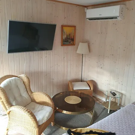 Apartamenty Pod Wilczakiem Zlotoryja Exterior photo