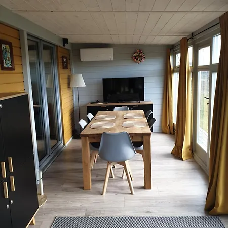 Apartamenty Pod Wilczakiem Zlotoryja Exterior photo