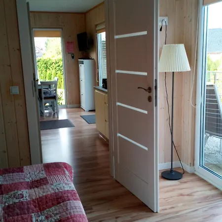 Apartamenty Pod Wilczakiem Zlotoryja Room photo