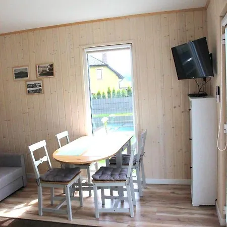 Apartamenty Pod Wilczakiem Zlotoryja Exterior photo