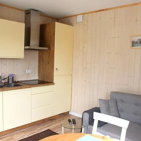Apartamenty Pod Wilczakiem Zlotoryja Exterior photo