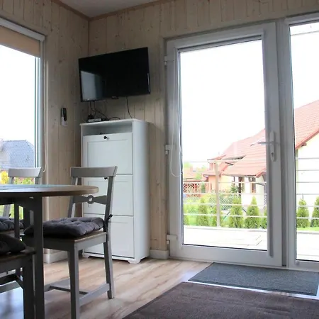 Apartamenty Pod Wilczakiem Zlotoryja Exterior photo