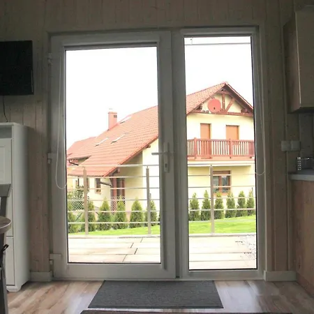 Apartamenty Pod Wilczakiem Zlotoryja Exterior photo