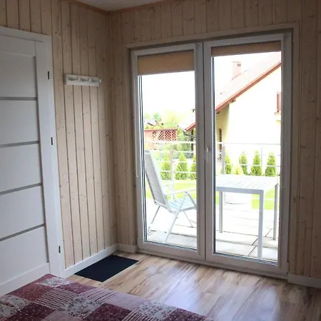 Apartamenty Pod Wilczakiem Zlotoryja Exterior photo