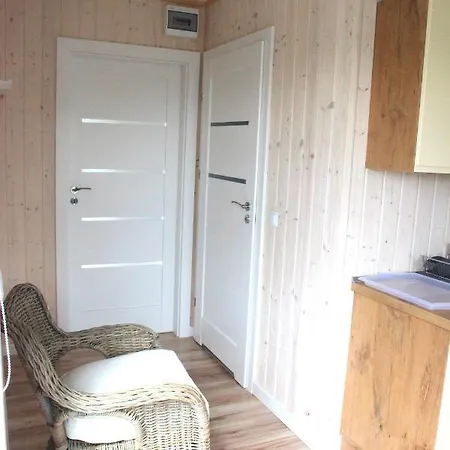 Apartamenty Pod Wilczakiem Zlotoryja Exterior photo