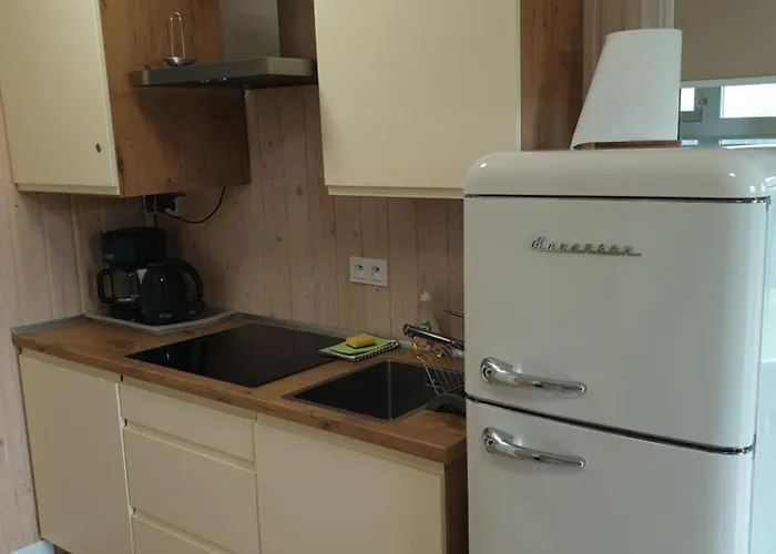 Apartamenty Pod Wilczakiem