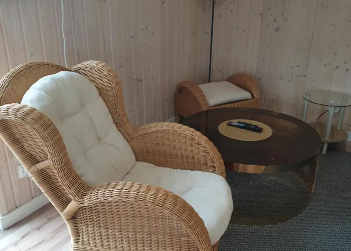 Apartamenty Pod Wilczakiem
