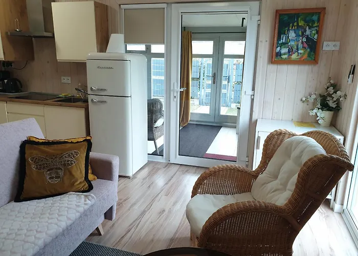 Apartamenty Pod Wilczakiem
