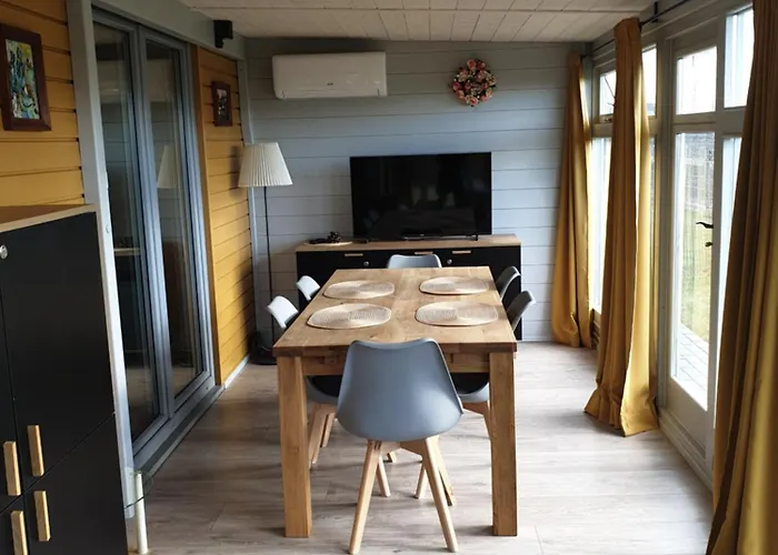 Apartamenty Pod Wilczakiem