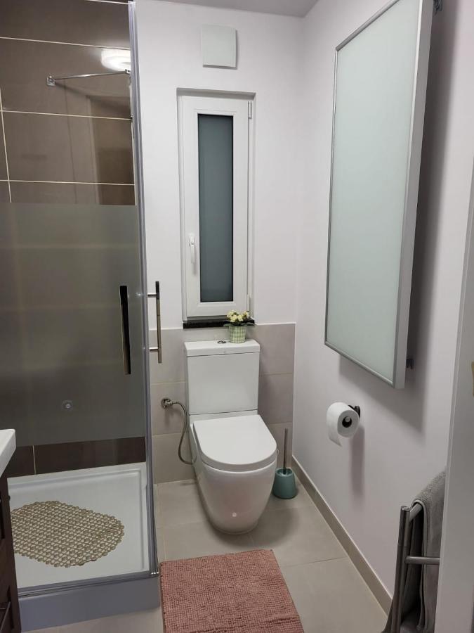 Pod Wilczakiem Apartment