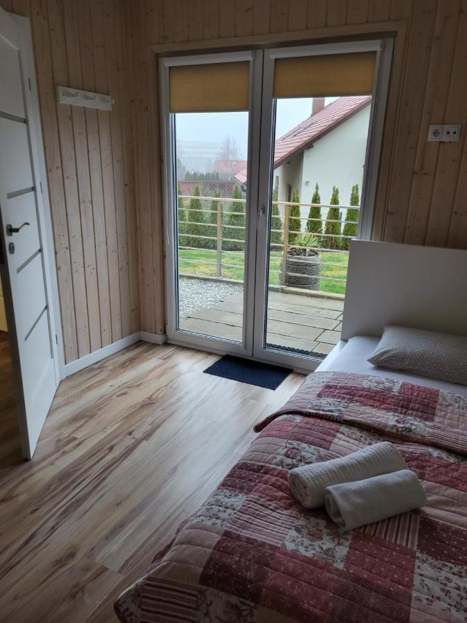 Pod Wilczakiem Apartment