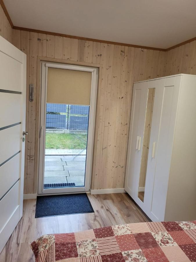 Apartment Pod Wilczakiem Zlotoryja
