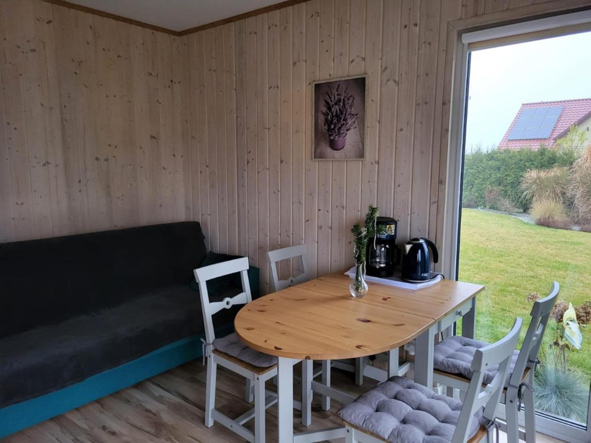 Apartment Pod Wilczakiem Zlotoryja