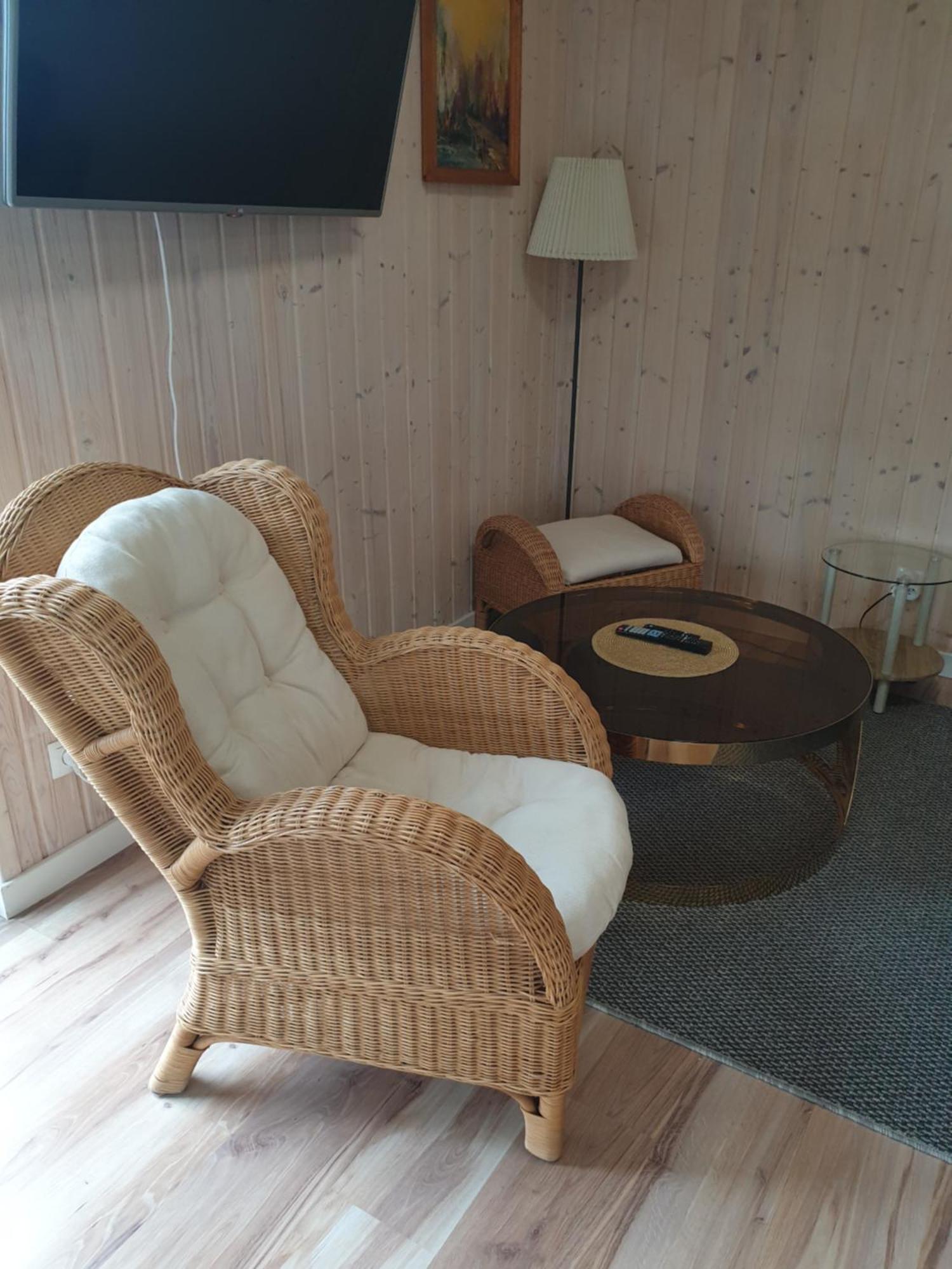 Apartment Pod Wilczakiem