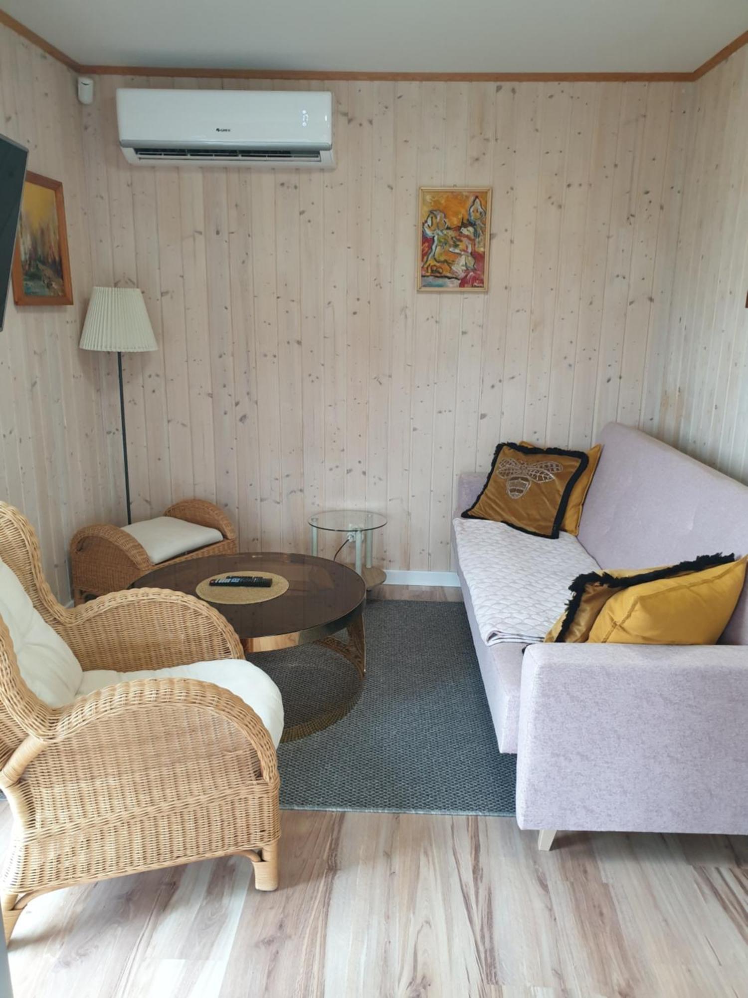 Apartment Pod Wilczakiem Zlotoryja