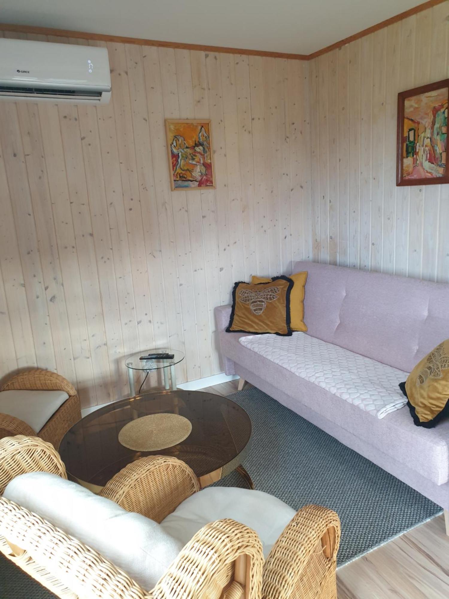 Apartment Pod Wilczakiem *