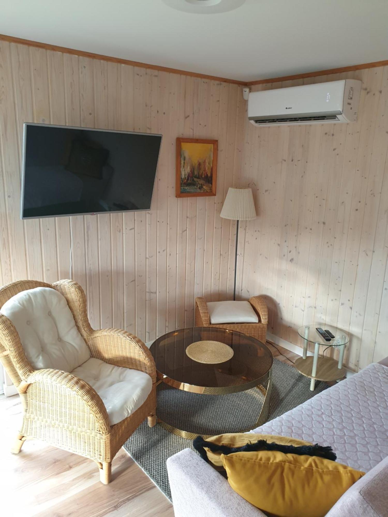 Apartment Pod Wilczakiem *