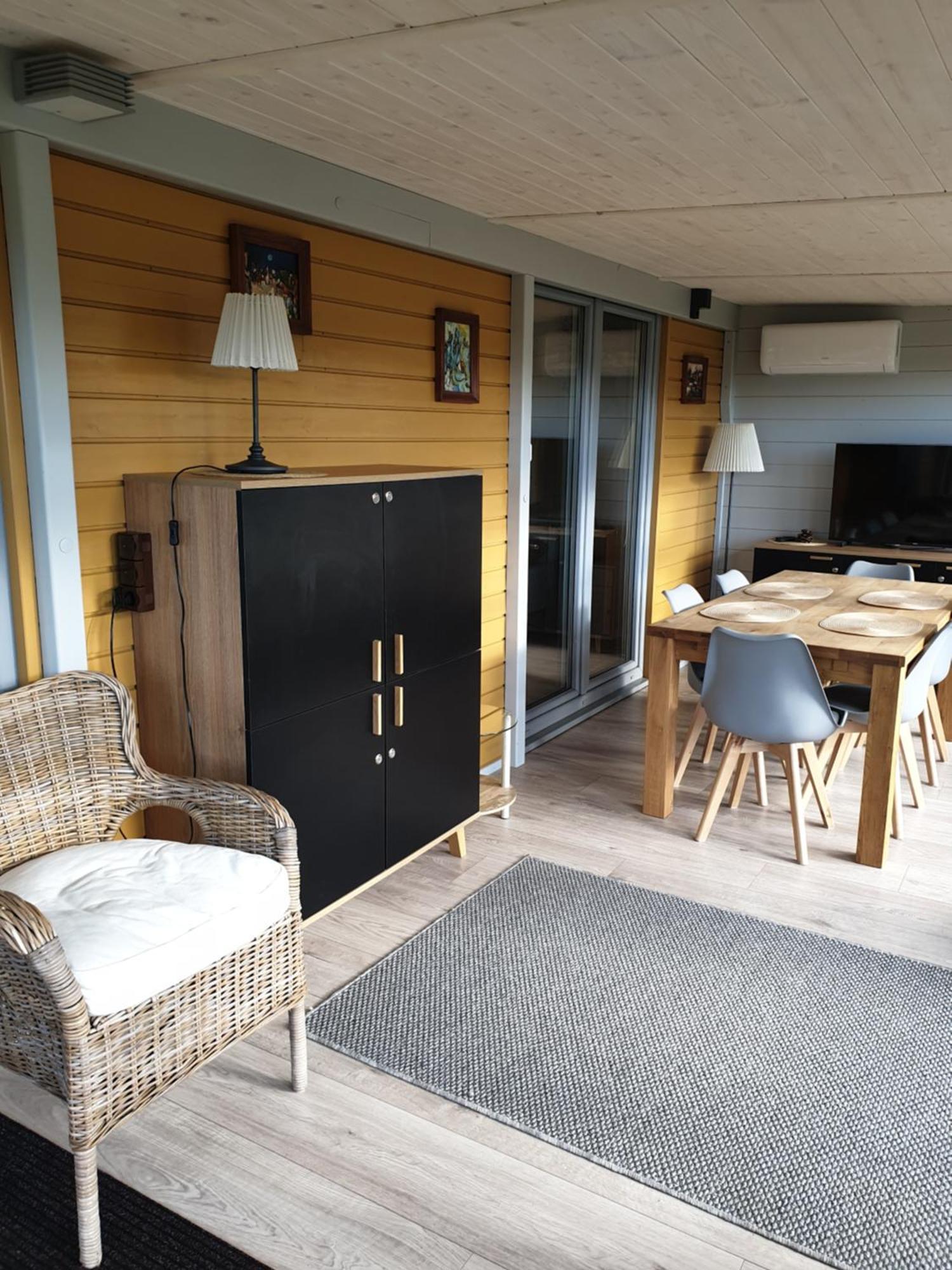 Apartment Pod Wilczakiem Zlotoryja