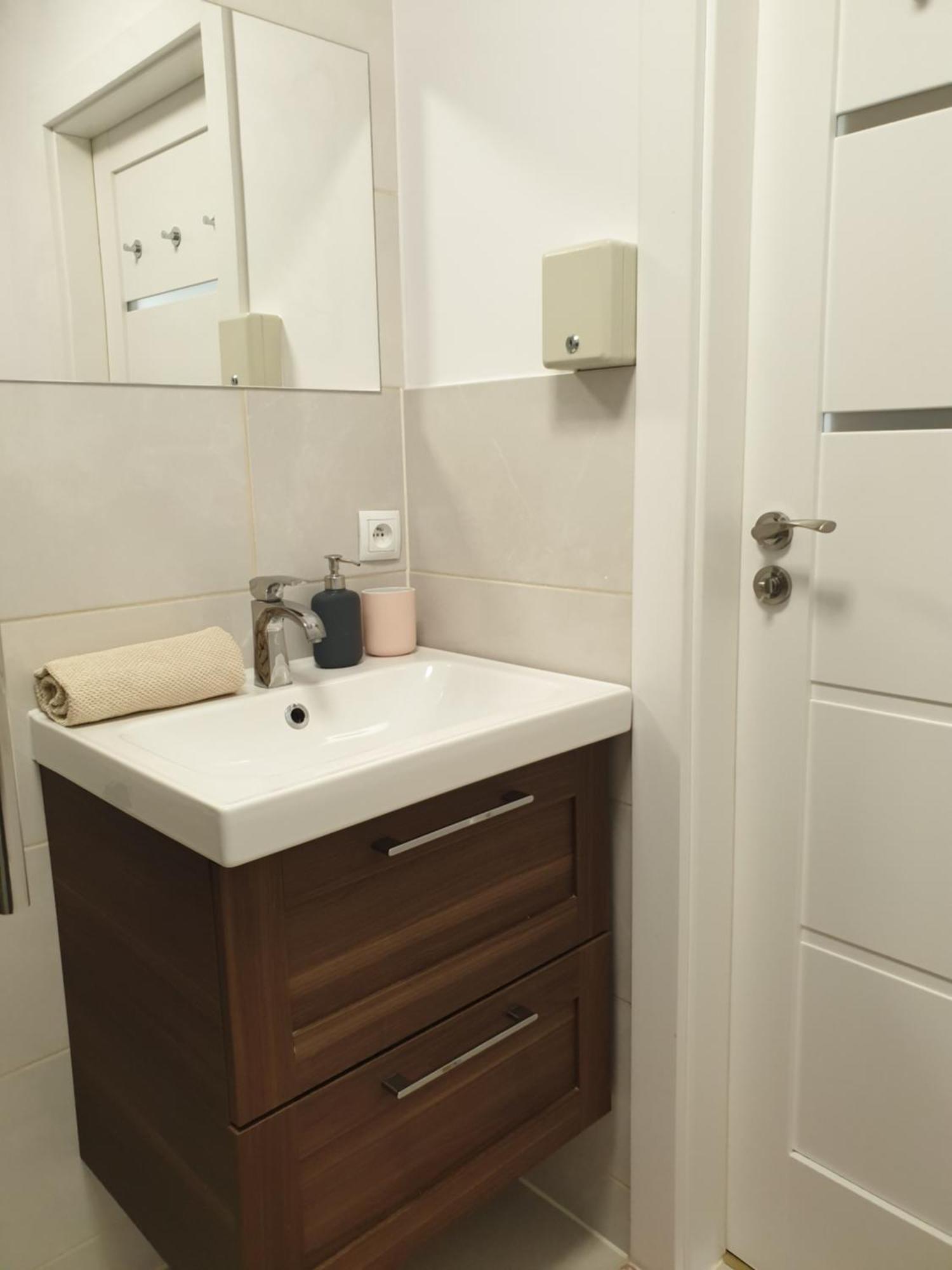Apartment Pod Wilczakiem Zlotoryja