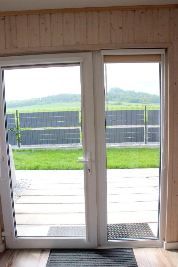 Pod Wilczakiem Apartment *