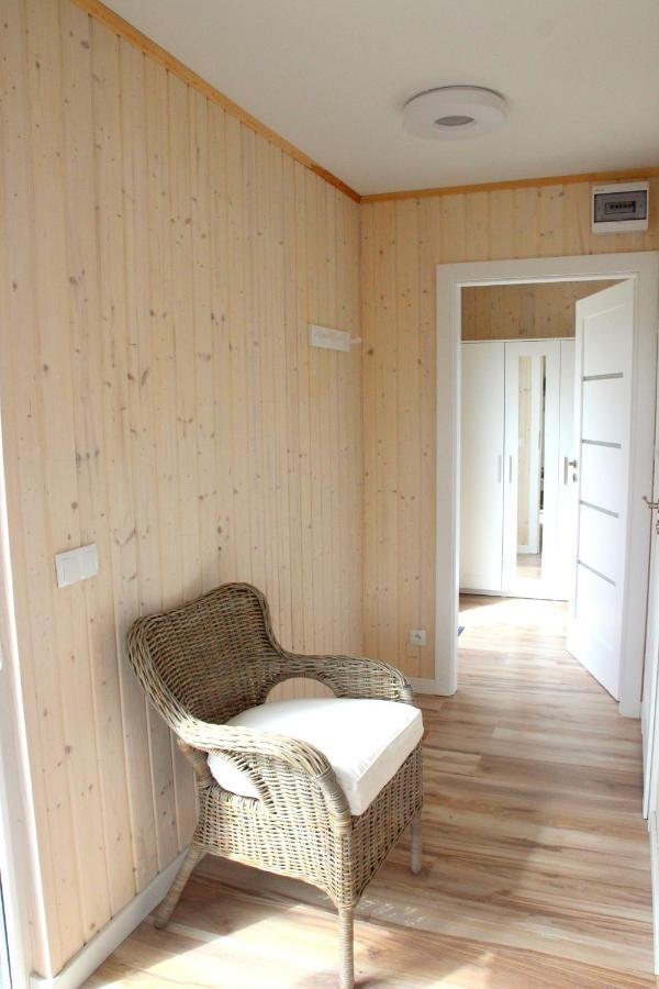 Apartment Pod Wilczakiem *
