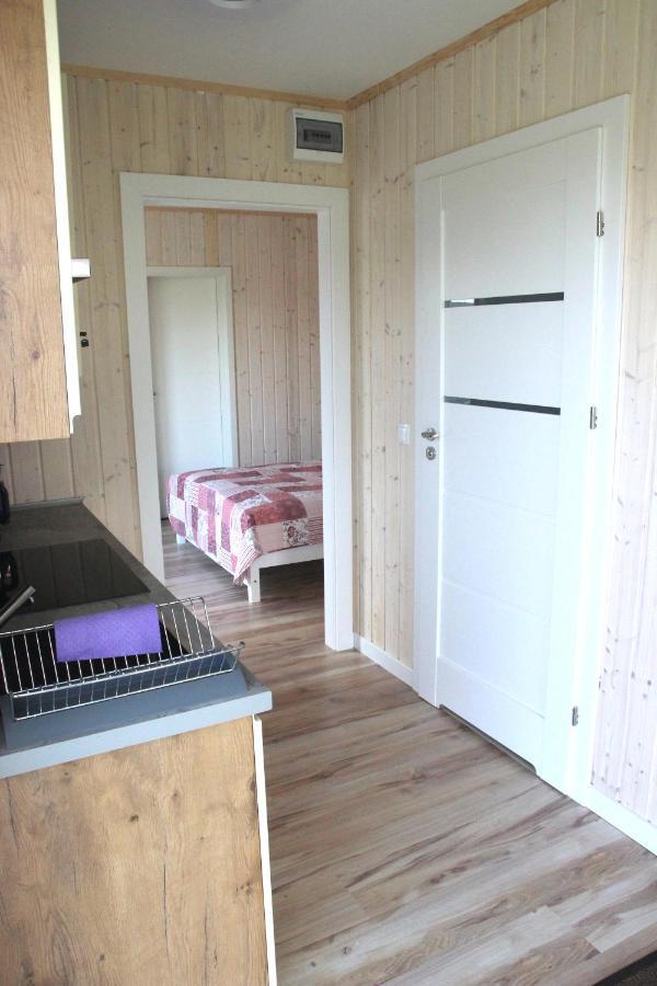 Apartment Pod Wilczakiem Zlotoryja