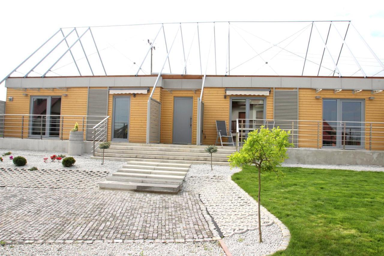 Apartment Pod Wilczakiem *