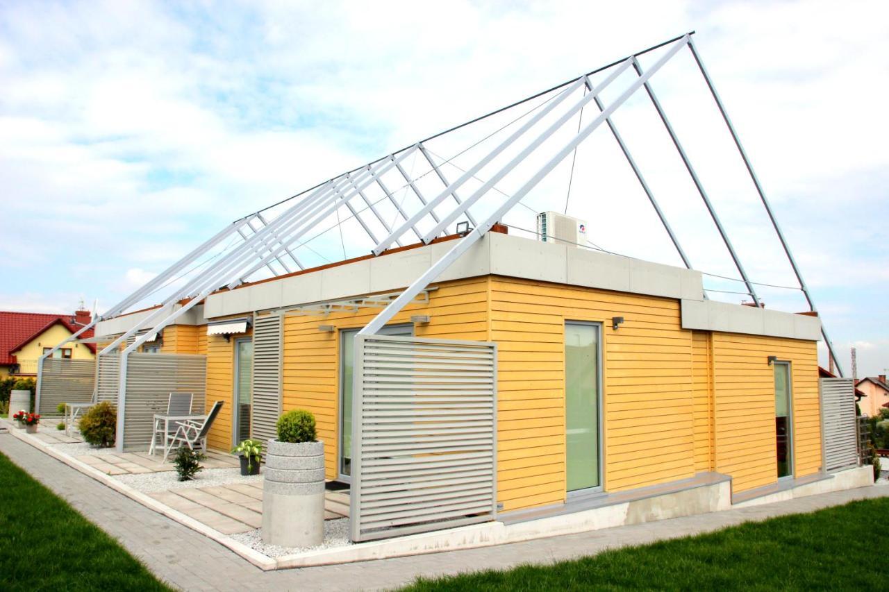 Pod Wilczakiem Apartment