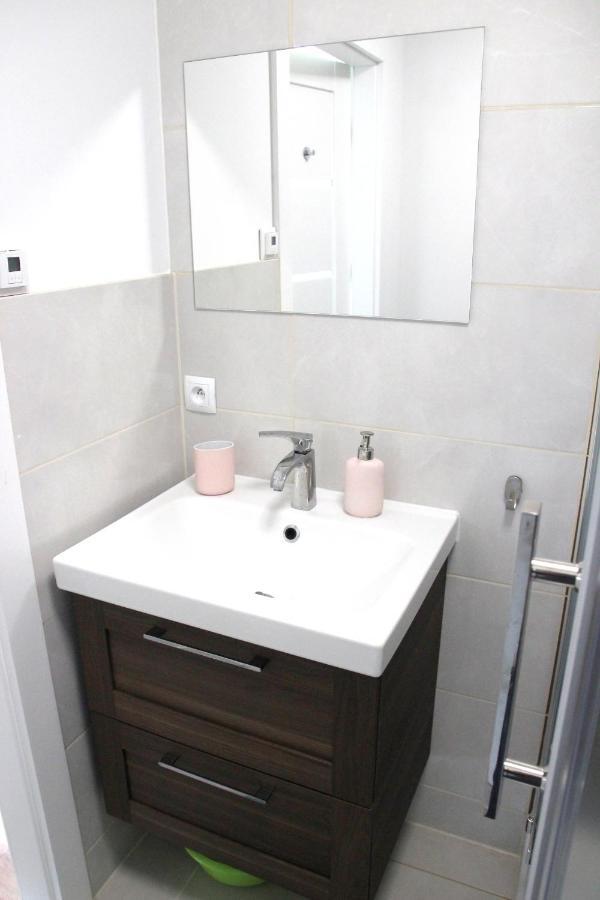 Apartment Pod Wilczakiem Zlotoryja